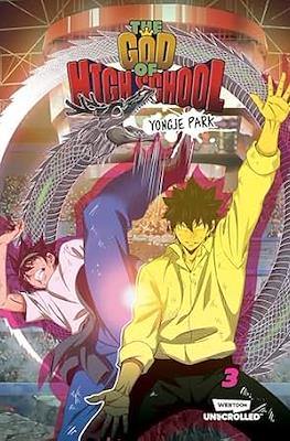 The God of Highschool #3