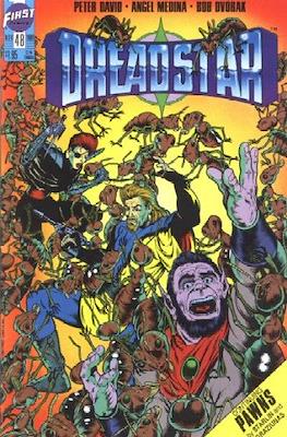 Dreadstar (Comic Book) #48