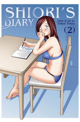 Shiori’s Diary #2