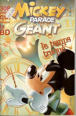 Mickey Parade Géant #290