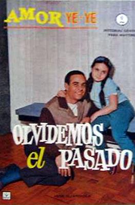Amor Ye-Ye #17