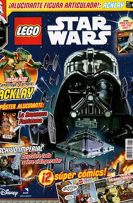 Lego Star Wars (Grapa 36 pp) #12