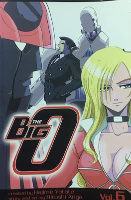 The Big O #6