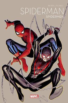 Spiderman 60 Aniversario #9