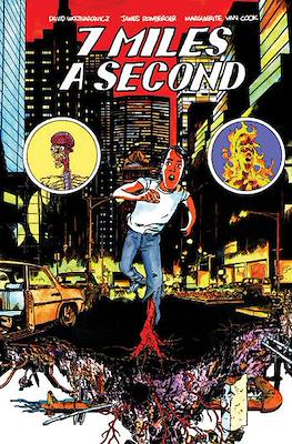 7 Miles A Second