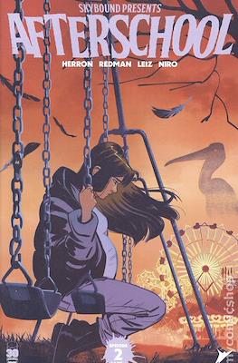 Skybound Presents Afterschool #2