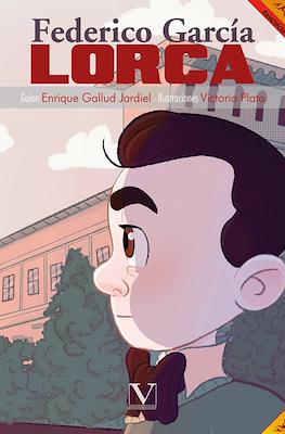 Famosos en cómic #14