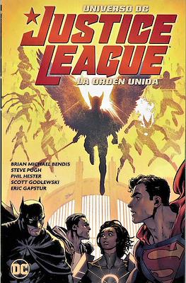 Justice League (2019-2023) (Rústica) #10