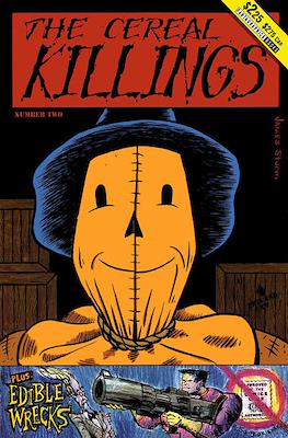 The Cereal Killings #2