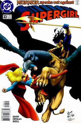 Supergirl Vol. 4 (1996-2003) #33