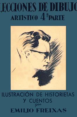 Lecciones de dibujo #4