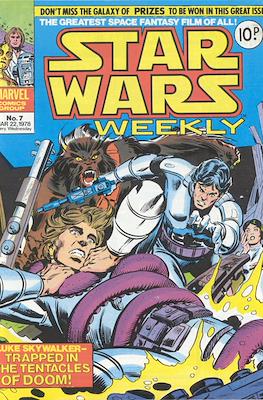 Star Wars Weekly #7