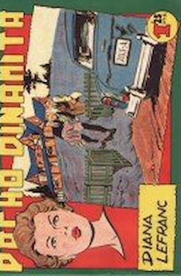 Pacho Dinamita (1950) #110