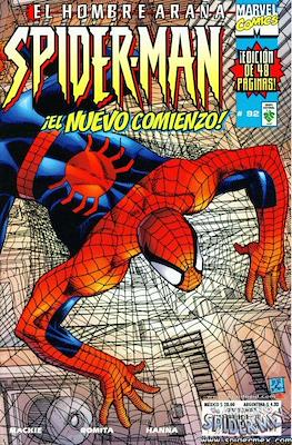 Spider-Man Vol. 2 #92