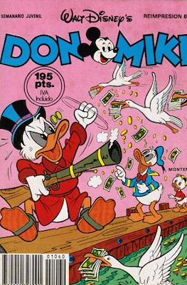Don Miki Reimpresión Vol. 2 #60