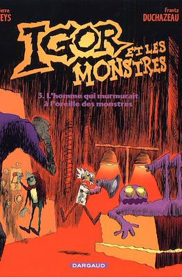 Igor et les monstres #3
