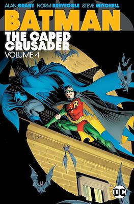 Batman: The Caped Crusader (Digital) #4