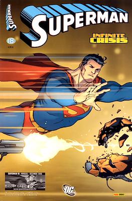 Superman (2005-2007) #18
