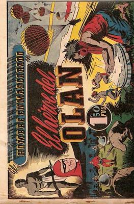 El Hombre Enmascarado (1941) #57