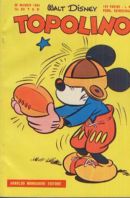 Topolino #91