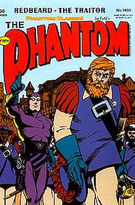 The Phantom #1635