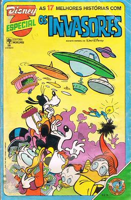 Disney Especial #18