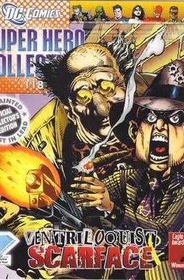 DC Comics Super Hero Collection (Fascicle. 16 pp) #118