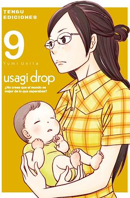 Usagi drop #9