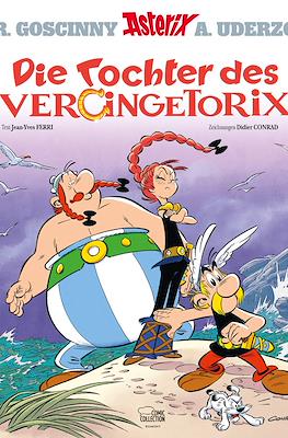 Asterix #38