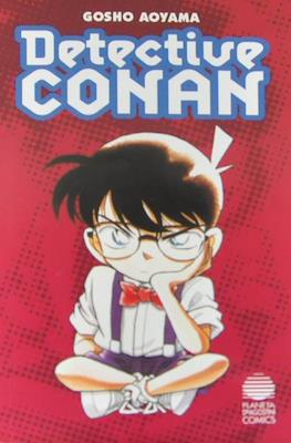 Detective Conan (Rústica 176 pp) #12