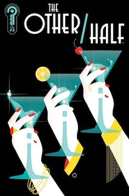 The Other / Half (Variant Covers) #2