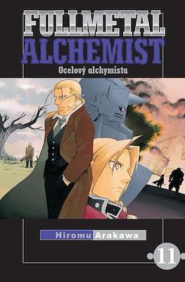 Fullmetal Alchemist #11