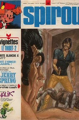 Le journal de Spirou #1887