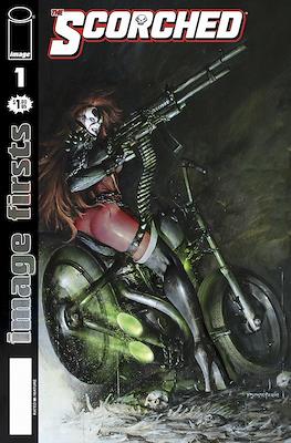 Image Firsts-The Scorched