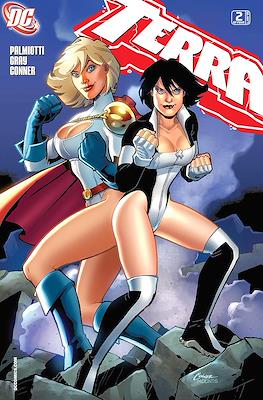 Terra (2008) #2