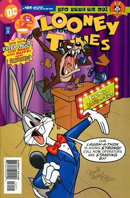 Looney Tunes #120
