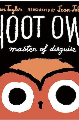Hoot Owl Master Of Disguise