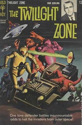 The Twilight Zone #14