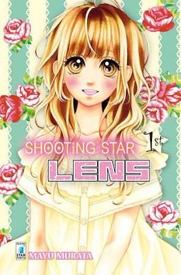 Shooting Star Lens