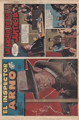 El inspector Arno (1956) #6