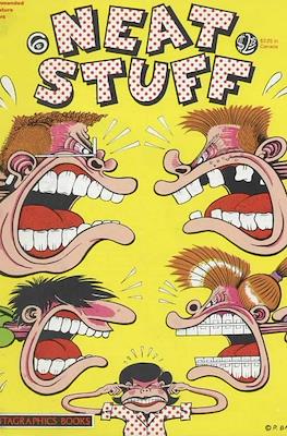 Neat Suff #6