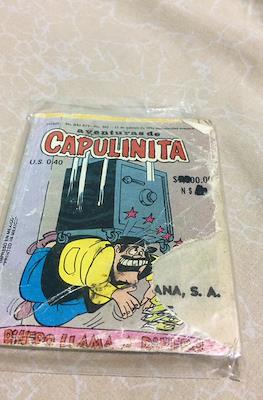Aventuras de Capulinita #945