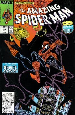 The Amazing Spider-Man Vol. 1 (1963-1998) (Comic-book) #310