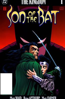 The Kingdom: Son Of The Bat