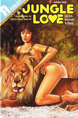 Jungle Love