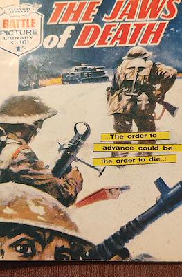 Battle Picture Library #161