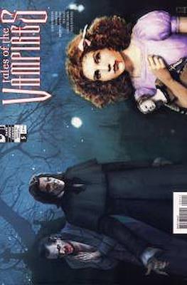 Tales of the Vampires #5