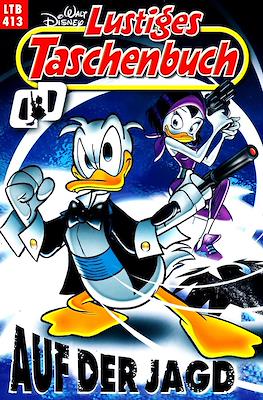 Walt Disneys Lustige Taschenbücher / Lustiges Taschenbuch #413