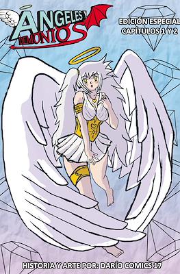 Ángeles y Demonios
