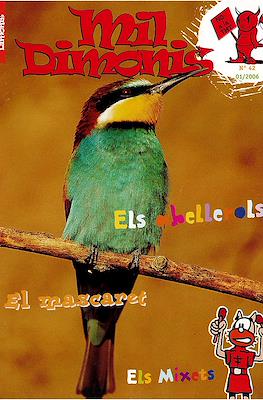 Mil Dimonis #42